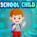 play School Child Escape