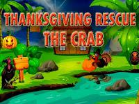 Top10 Thanksgiving Rescue The Crab