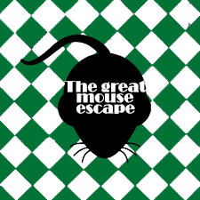 play The Great Mouse Escape