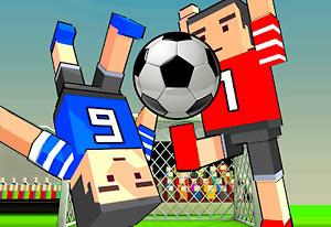 play Physics Soccer