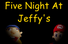play Five Nights At Jeffy'S Demo (Joke Game)