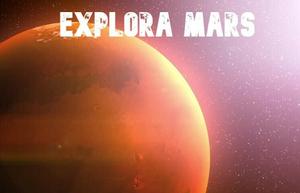 play Explora Mars(2.1.0)Beta