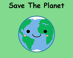 play Savetheplanet