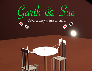 play Garth & Sue