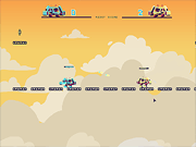 play Battle Bot