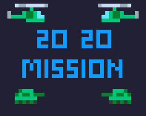 2020 Mission