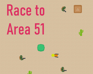 play Race To Area 51