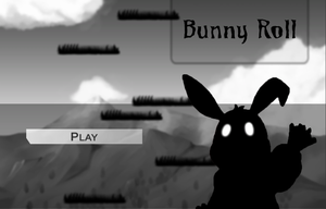 play Bunny Roll