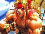 play Street Fighter 3 New Generation