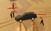 play Zombie Derby 3D