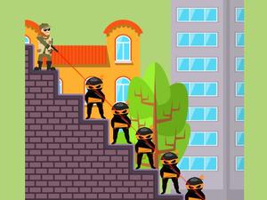 play Fantastic Shooter