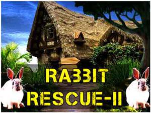 play Rabbit-Rescue---Ii