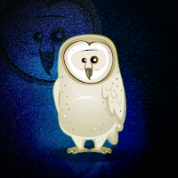 play G2J The White Owl Rescue
