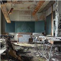 Gfg Abandoned Classroom Escape 2