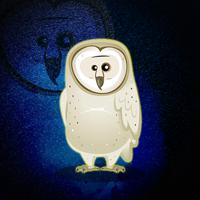 play Games2Jolly The White Owl Rescue