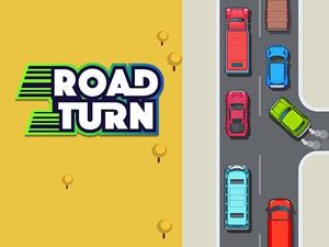 play Road Turn