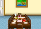 play Turkey Dinner Escape