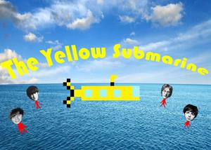 play Submarino Amarillo