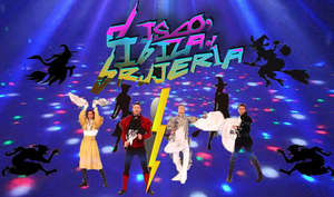 play Disco Ibiza Brujería
