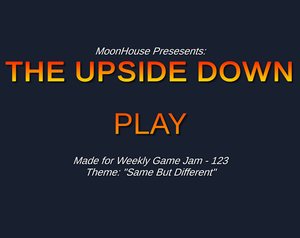 play The Upside Down