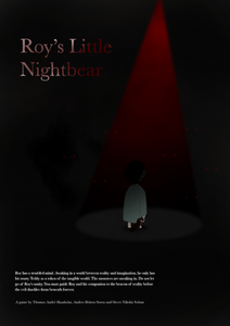 play Roy'S Little Nightbear