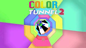 play Color Tunnel 2