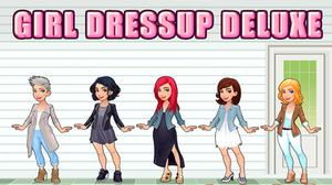 play Girl Dressup Delux