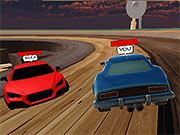 play Demolition Derby Challenger
