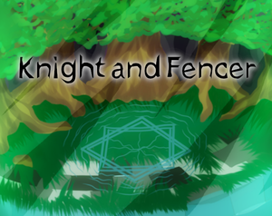 play Knight And Fencer