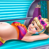 play Mommy Cinderella Body Makeover