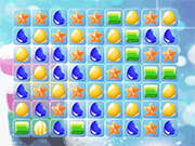 play Sweet Candy Match