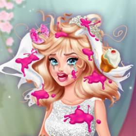 play Bridezilla Wedding Makeover - Free Game At Playpink.Com