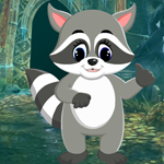 play Racoon Cub Escape