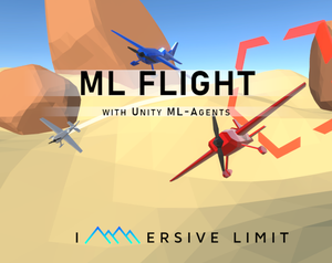 play Machine Learning Flight