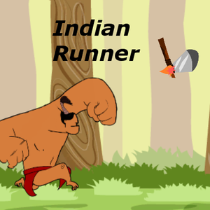 play Indianrunner