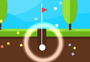 play Hole 24