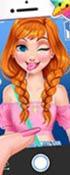 play Princess Yearly Seasons Hashtag Challenge