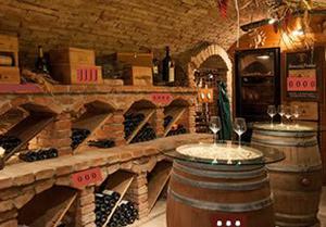 play Restaurant Wine Cellar Room Escape