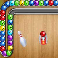 play Extreme-Bowling-Blast