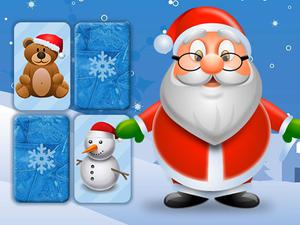 play My Christmas Items