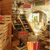 play Gfg Restaurant Wine Cellar Room Escape