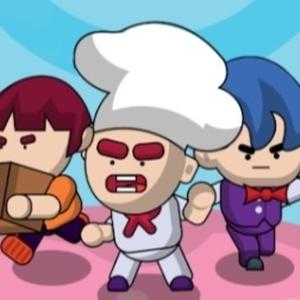 play Restaurant.Io