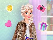 play Eliza Winter Blogger Story