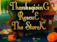 Top10 Thanksgiving Rescue The Stork