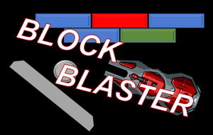 play Block Blaster