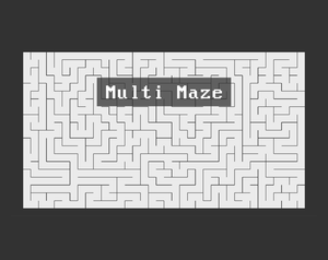 Multi Maze