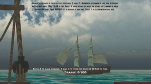 play The Last Pirate