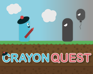 play Crayon Quest