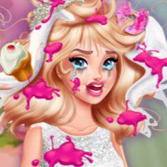 play Bridezilla Wedding Makeover