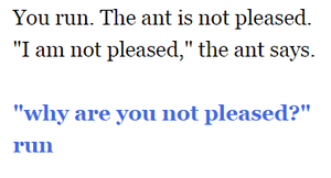 play Mandibles: Change Is Coming